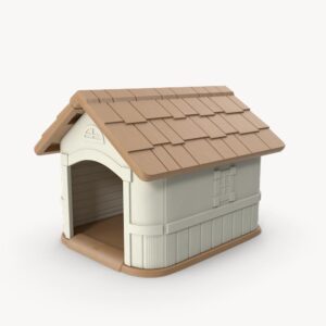 Pet house