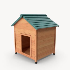 Pet house