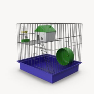 Pet Cage